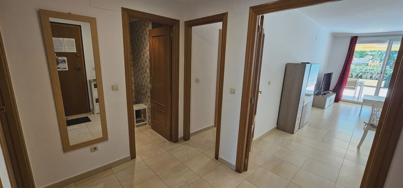 2 camera da letto Appartamento in vendita in Arenal con piscina - 395.000 € (Rif: 9850093)