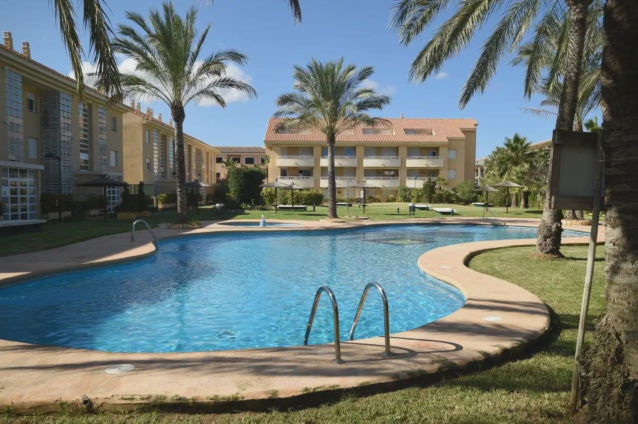 2 camera da letto Appartamento in vendita in Arenal con piscina - 395.000 € (Rif: 9850093)