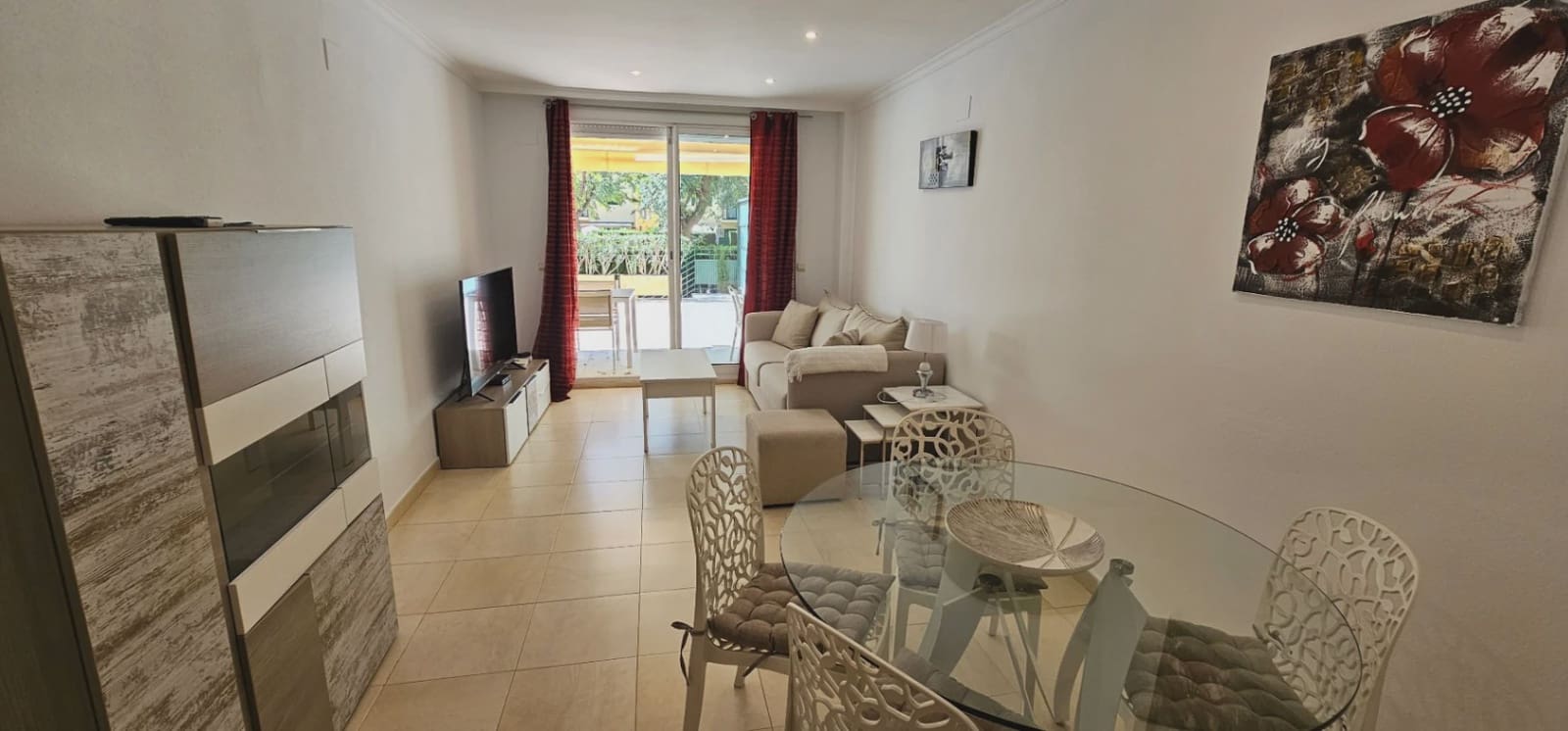 2 camera da letto Appartamento in vendita in Arenal con piscina - 395.000 € (Rif: 9850093)