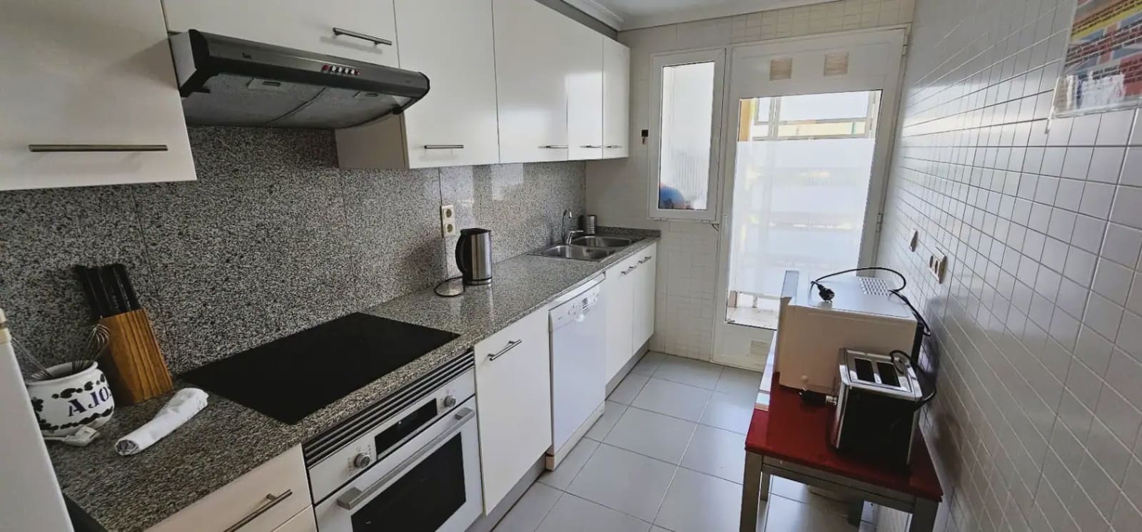 2 camera da letto Appartamento in vendita in Arenal con piscina - 395.000 € (Rif: 9850093)
