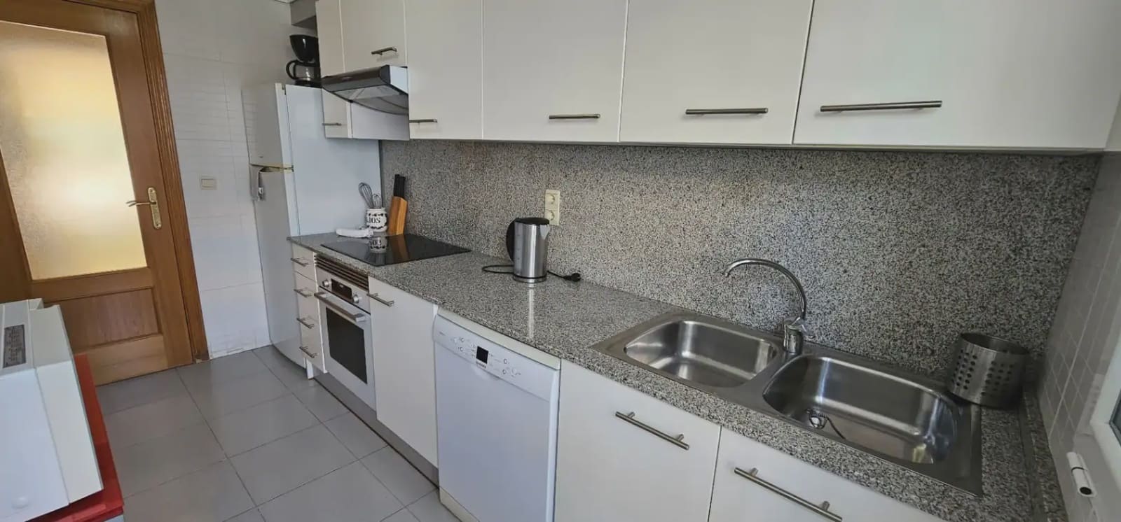 2 camera da letto Appartamento in vendita in Arenal con piscina - 395.000 € (Rif: 9850093)