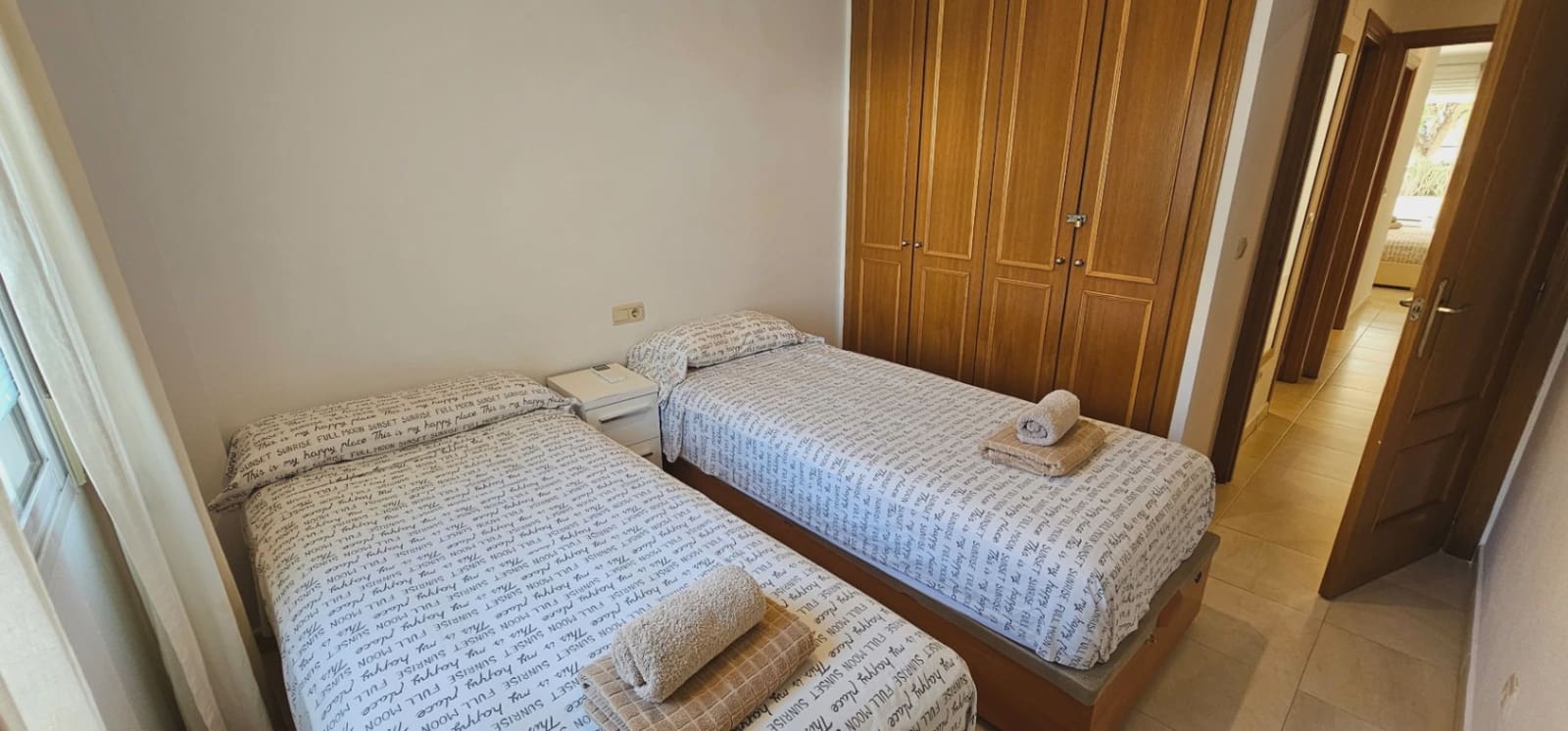 2 camera da letto Appartamento in vendita in Arenal con piscina - 395.000 € (Rif: 9850093)