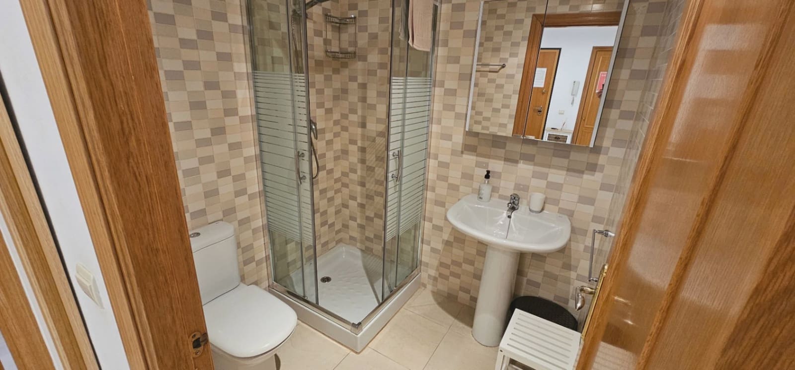 2 camera da letto Appartamento in vendita in Arenal con piscina - 395.000 € (Rif: 9850093)
