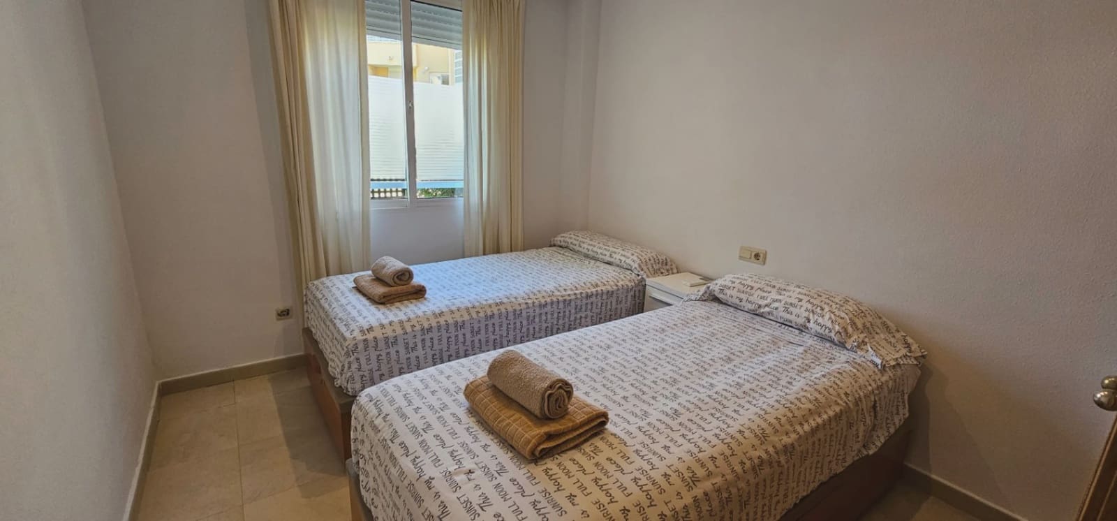 2 camera da letto Appartamento in vendita in Arenal con piscina - 395.000 € (Rif: 9850093)