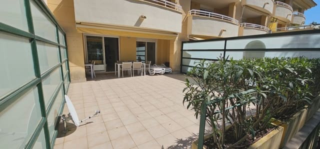 2 camera da letto Appartamento in vendita in Arenal, Javea / Xàbia con piscina - 395.000 € (Rif: 9850093)