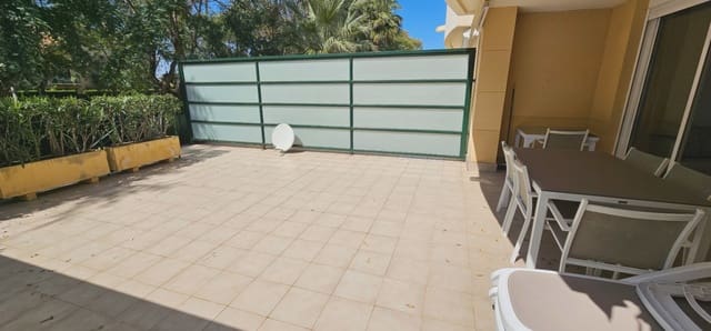 2 camera da letto Appartamento in vendita in Arenal, Javea / Xàbia con piscina - 395.000 € (Rif: 9850093)