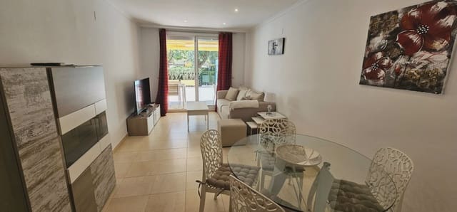 2 sypialnia Apartament na sprzedaż w Arenal, Javea / Xàbia z basenem - 395 000 € (Ref: 9850093)