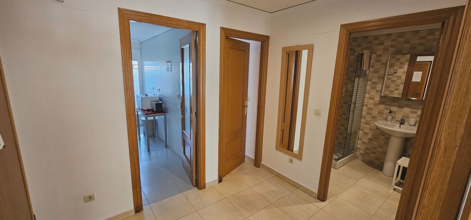 2 camera da letto Appartamento in vendita in Arenal con piscina - 395.000 € (Rif: 9850093)