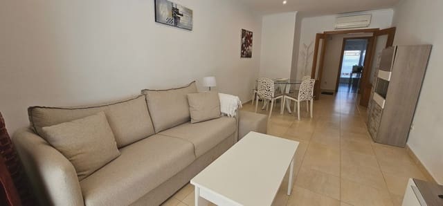 2 camera da letto Appartamento in vendita in Arenal, Javea / Xàbia con piscina - 395.000 € (Rif: 9850093)