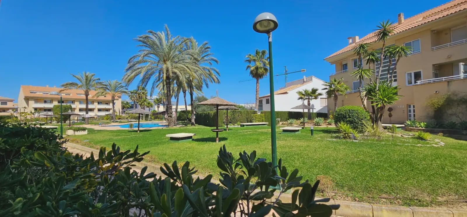 2 camera da letto Appartamento in vendita in Arenal con piscina - 395.000 € (Rif: 9850093)