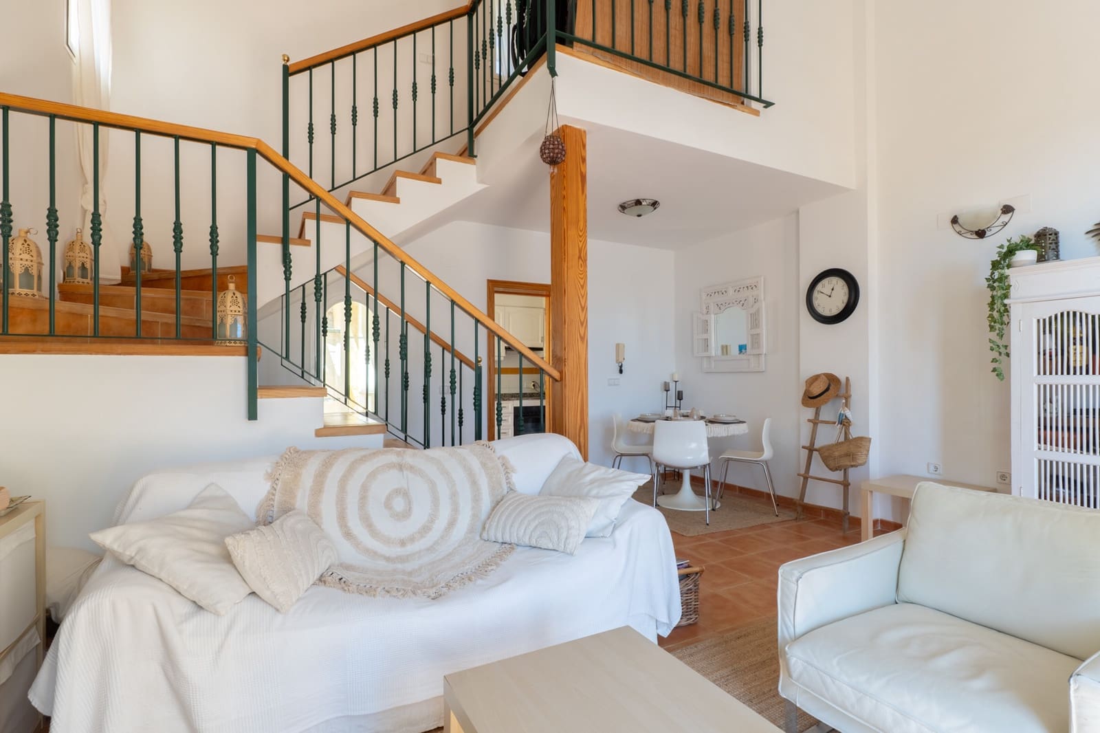 2 bedroom Apartment for sale in Altea with pool - € 340,000 (Ref: 9854405)