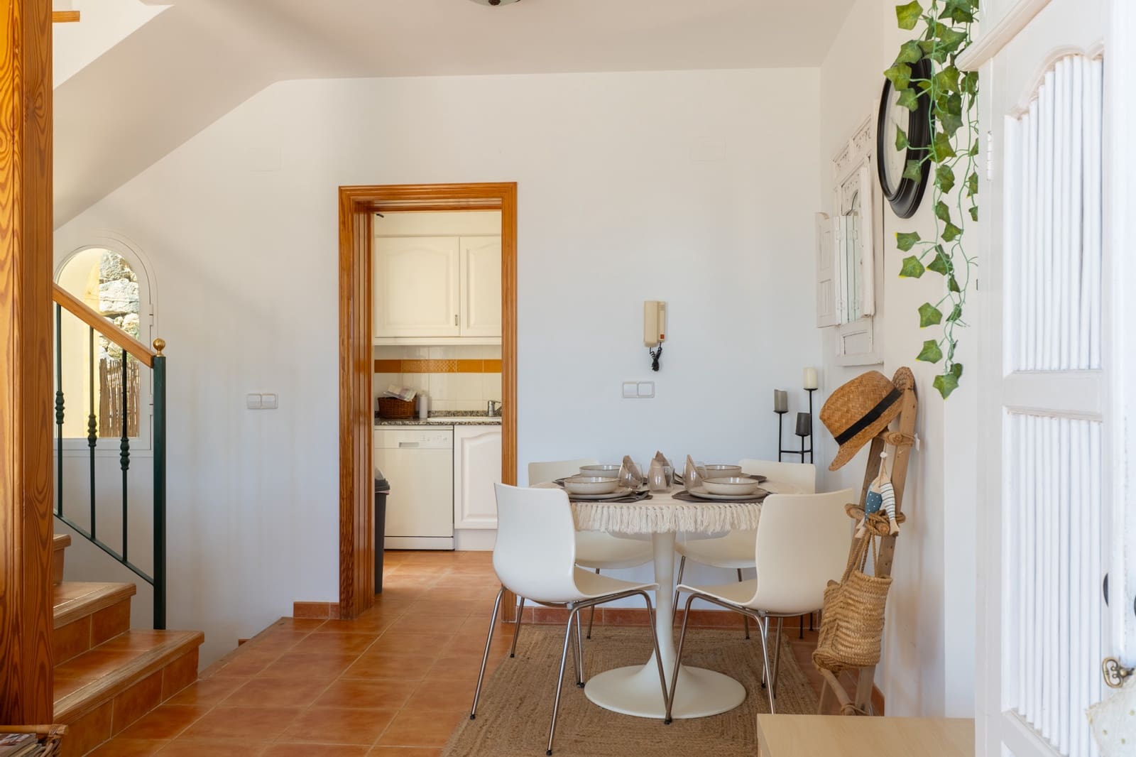 2 bedroom Apartment for sale in Altea with pool - € 340,000 (Ref: 9854405)