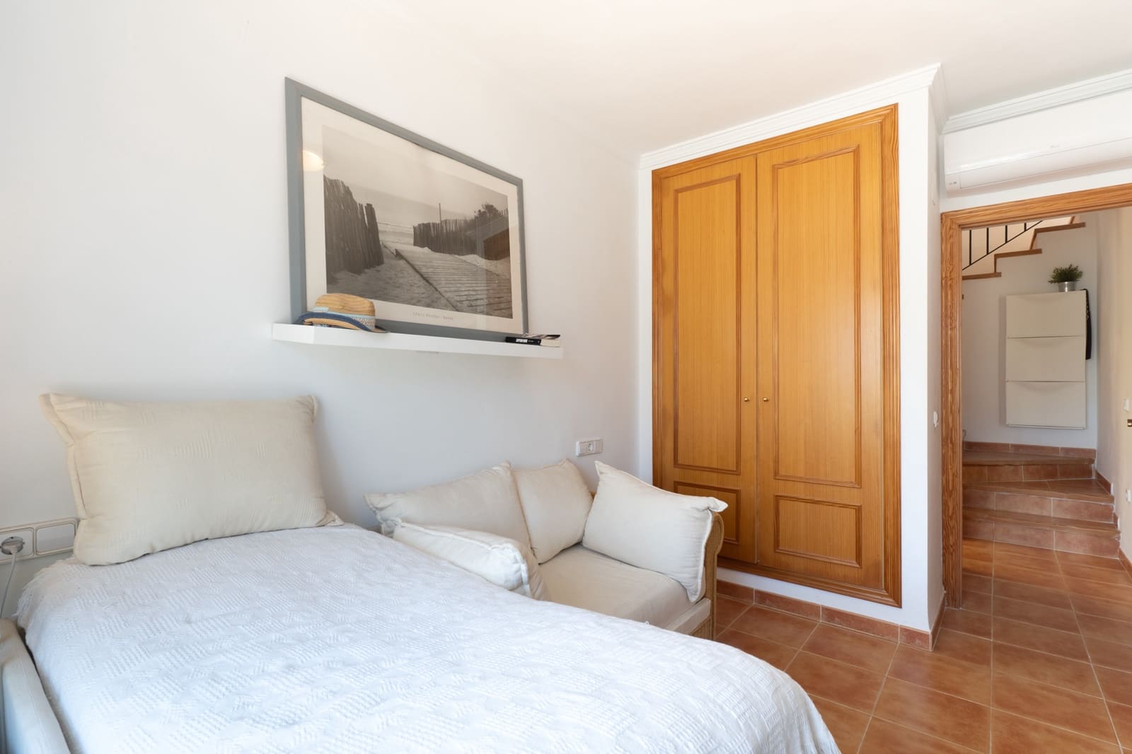 2 bedroom Apartment for sale in Altea with pool - € 340,000 (Ref: 9854405)