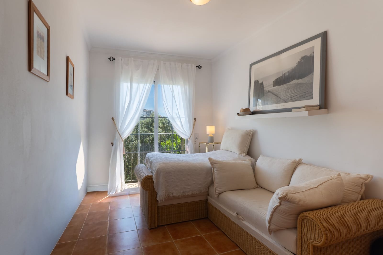 2 bedroom Apartment for sale in Altea with pool - € 340,000 (Ref: 9854405)