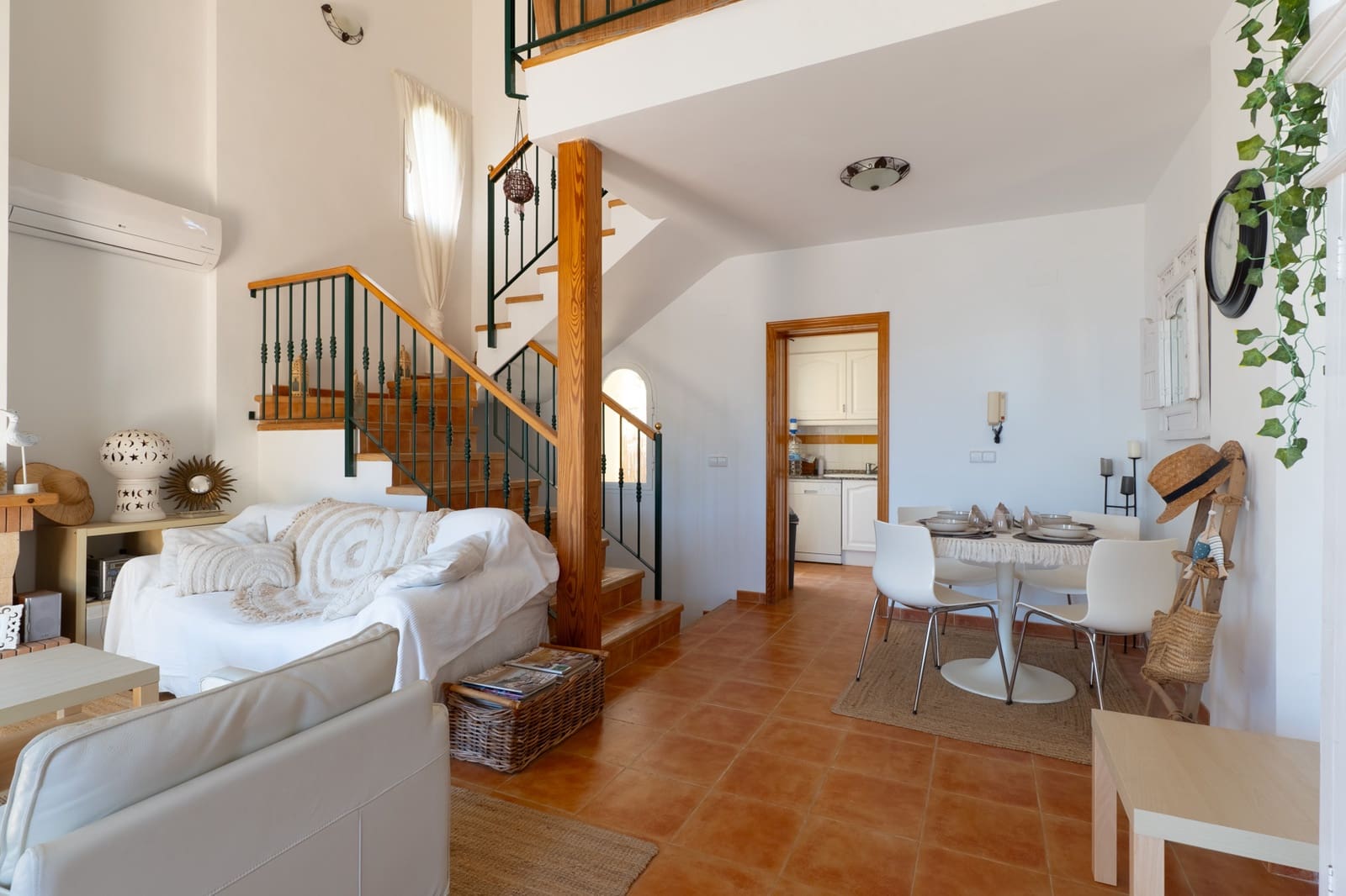 2 bedroom Apartment for sale in Altea with pool - € 340,000 (Ref: 9854405)