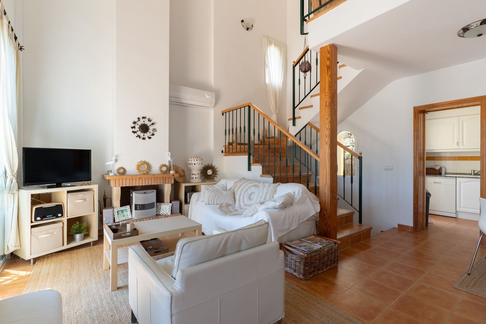 2 bedroom Apartment for sale in Altea with pool - € 340,000 (Ref: 9854405)