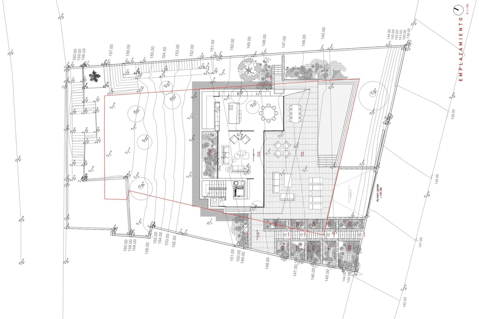 4 sypialnia Willa na sprzedaż w Montemar z basenem garażem - 3 450 000 € (Ref: 9854406)