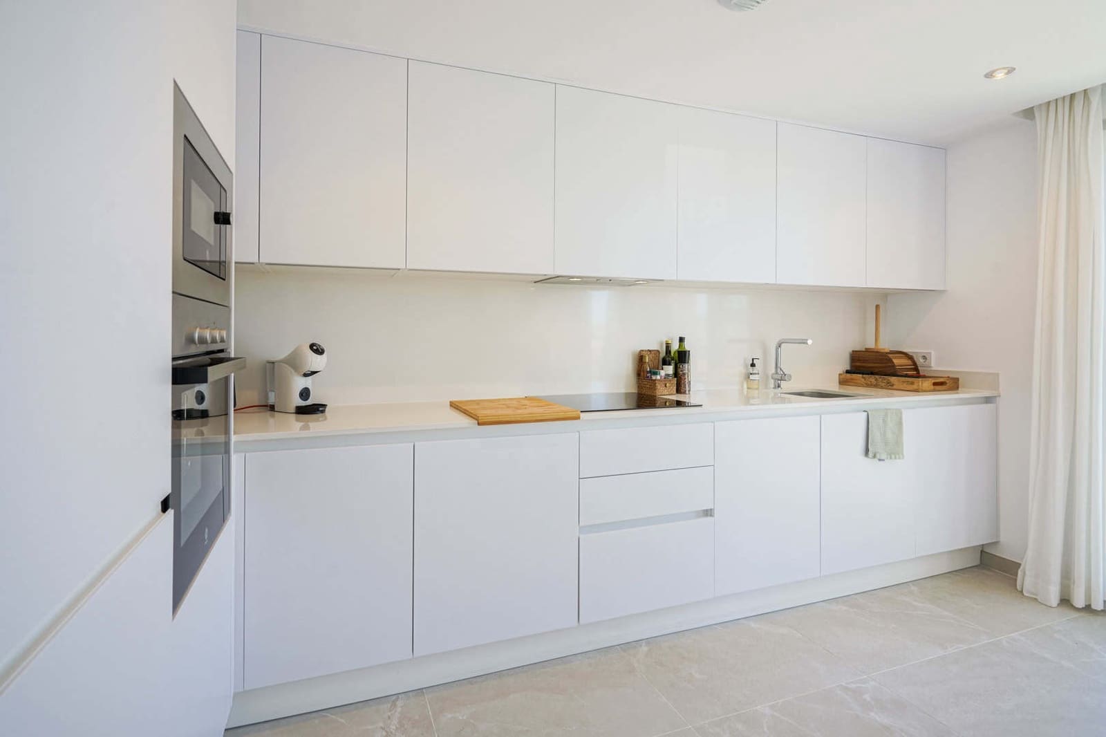 3 chambre Appartement à vendre à Denia avec piscine garage - 695 000 € (Ref: 9879189)