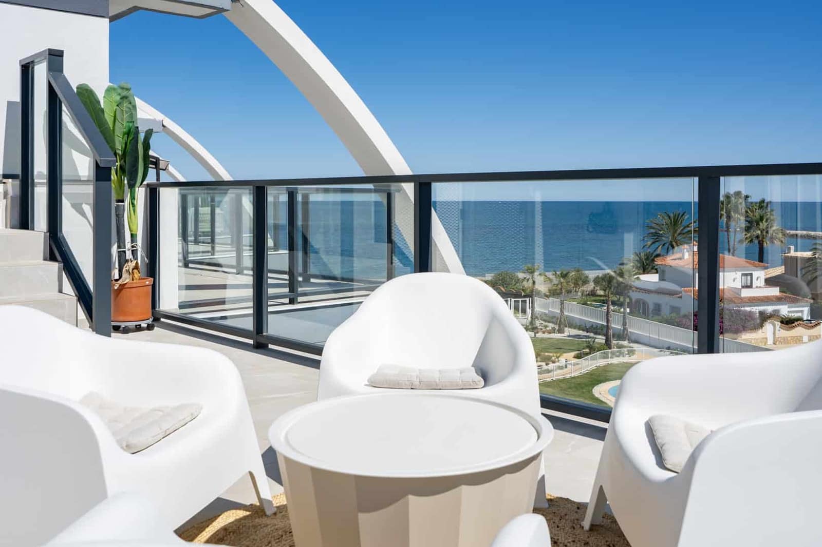 3 chambre Appartement à vendre à Denia avec piscine garage - 695 000 € (Ref: 9879189)