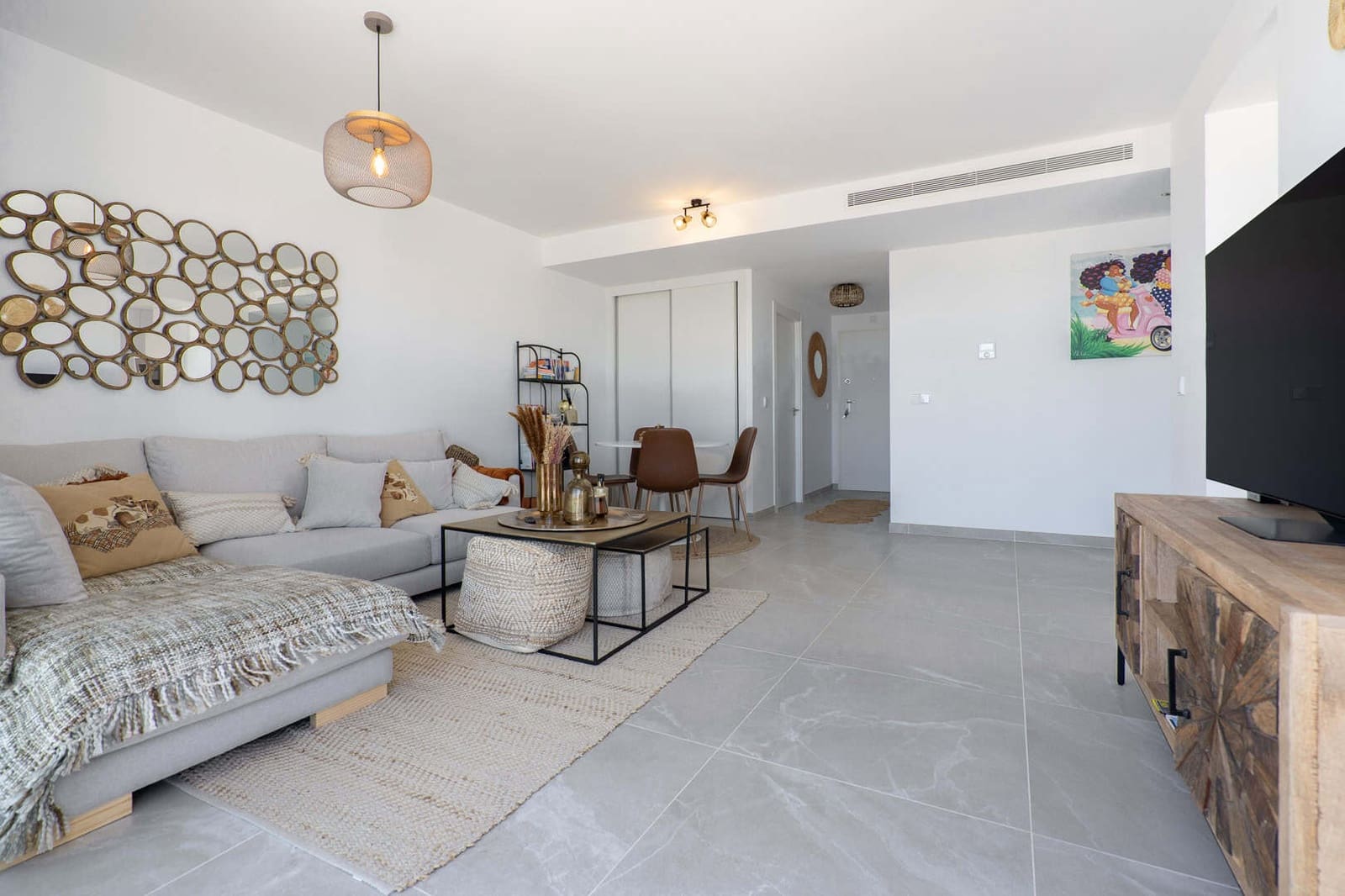3 chambre Appartement à vendre à Denia avec piscine garage - 695 000 € (Ref: 9879189)