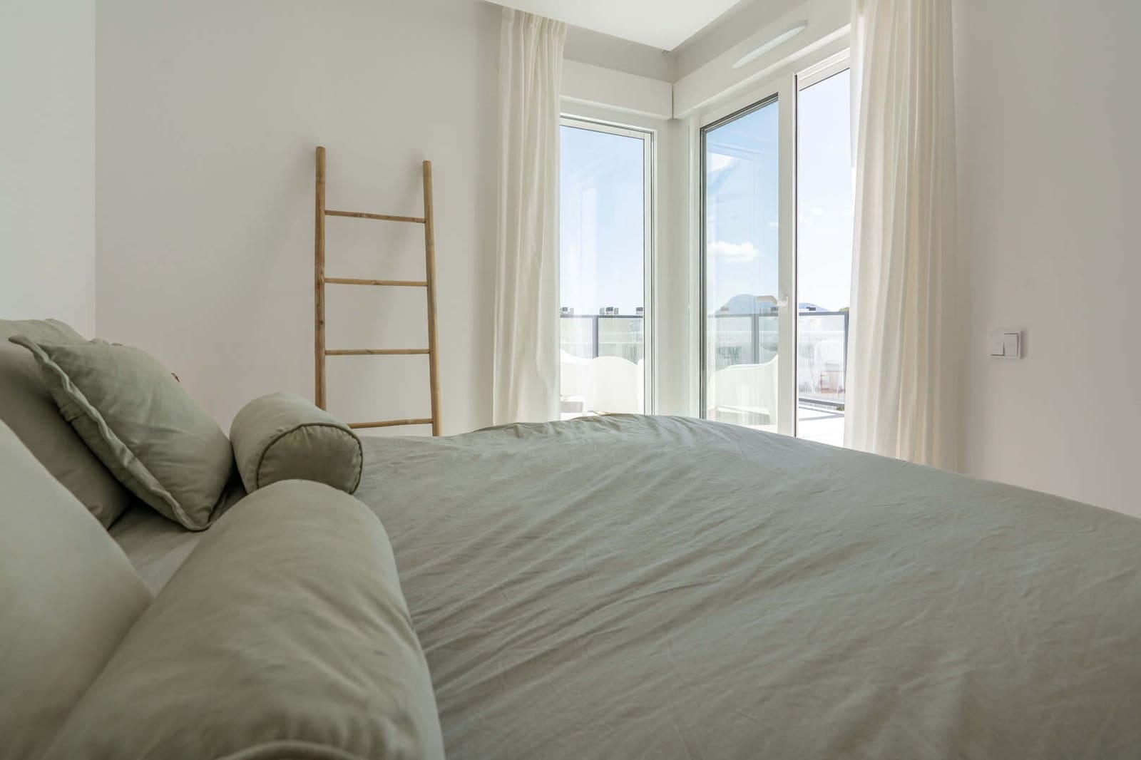 3 chambre Appartement à vendre à Denia avec piscine garage - 695 000 € (Ref: 9879189)