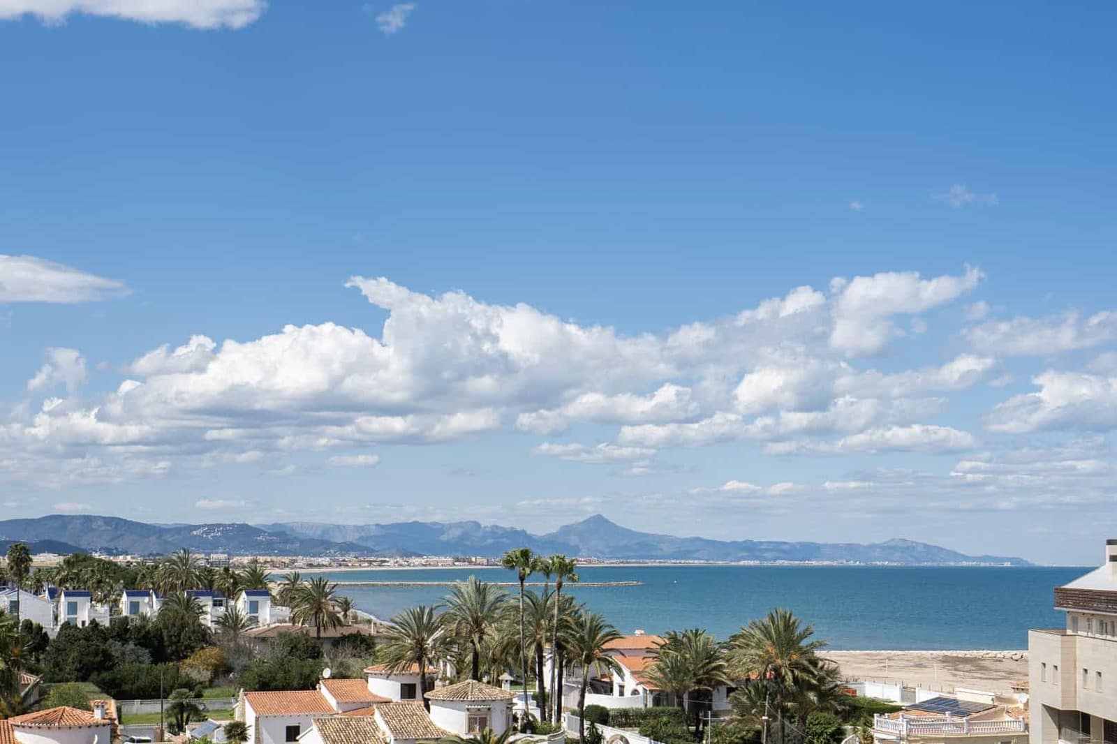 3 chambre Appartement à vendre à Denia avec piscine garage - 695 000 € (Ref: 9879189)