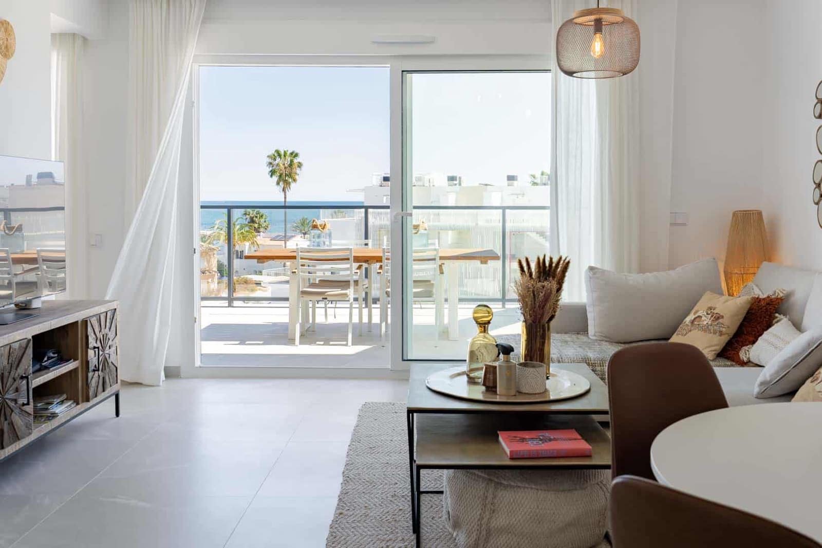 3 chambre Appartement à vendre à Denia avec piscine garage - 695 000 € (Ref: 9879189)