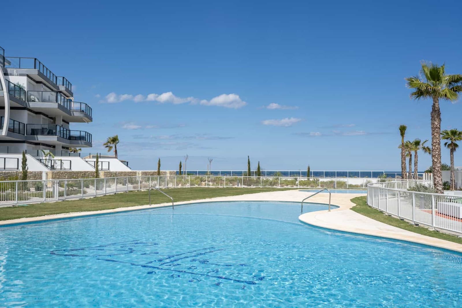 3 chambre Appartement à vendre à Denia avec piscine garage - 695 000 € (Ref: 9879189)