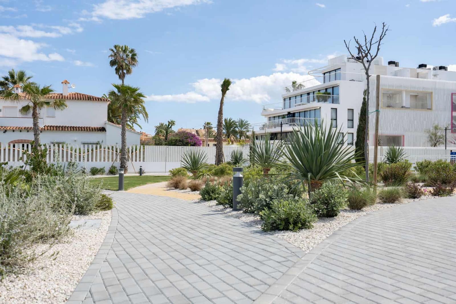 3 chambre Appartement à vendre à Denia avec piscine garage - 695 000 € (Ref: 9879189)
