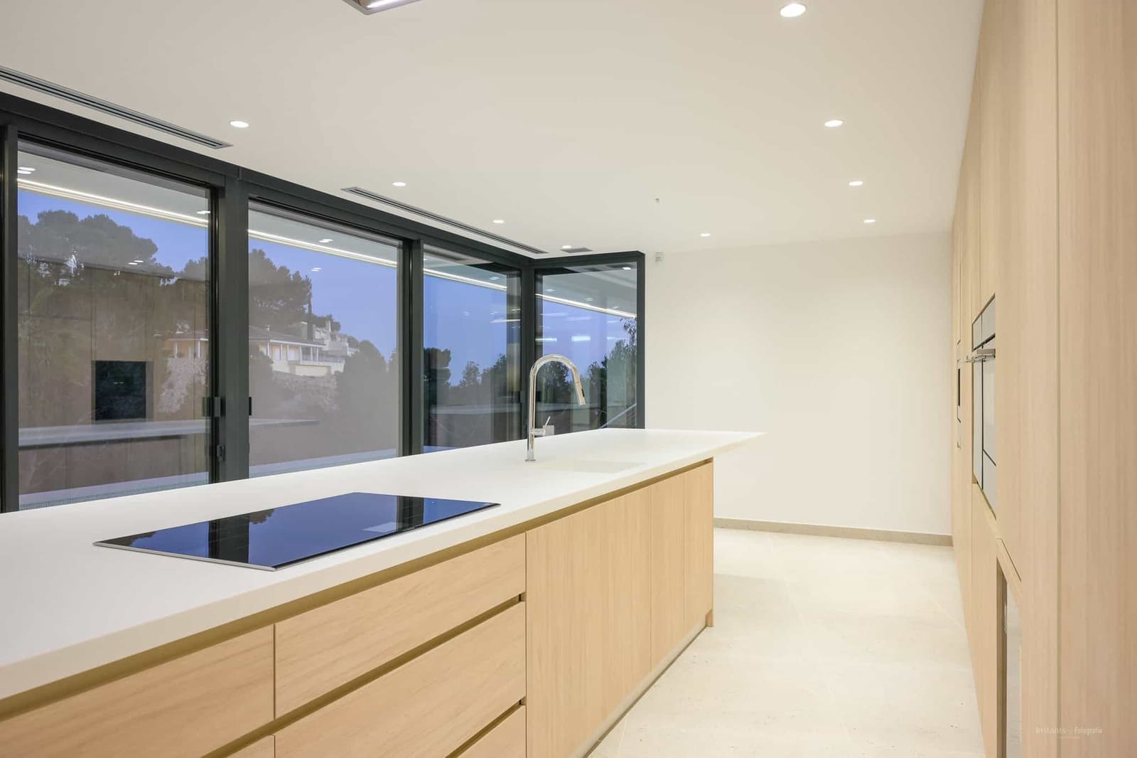 4 camera da letto Villa in vendita in Altea con piscina - 2.250.000 € (Rif: 9879192)