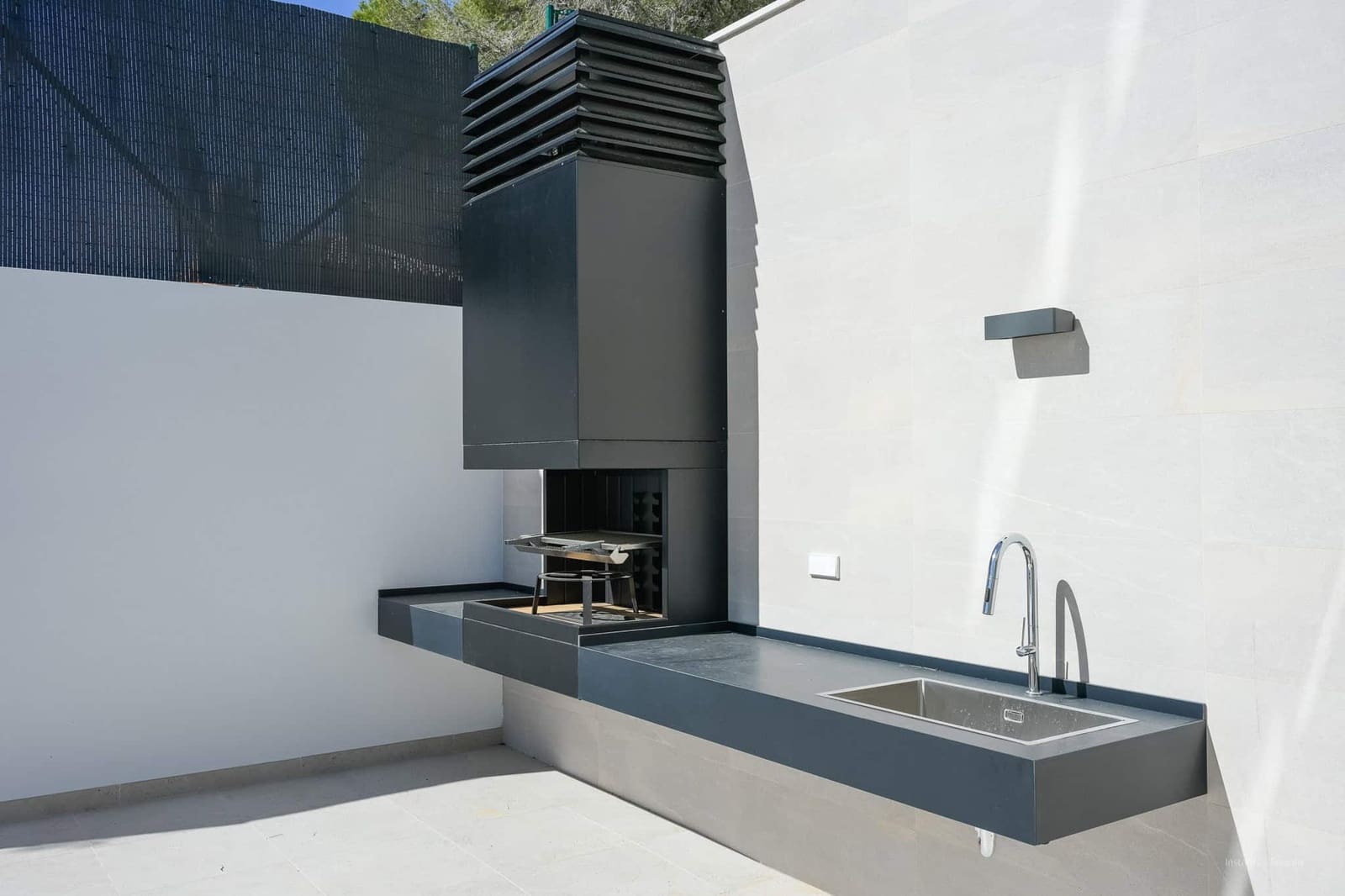 4 camera da letto Villa in vendita in Altea con piscina - 2.250.000 € (Rif: 9879192)