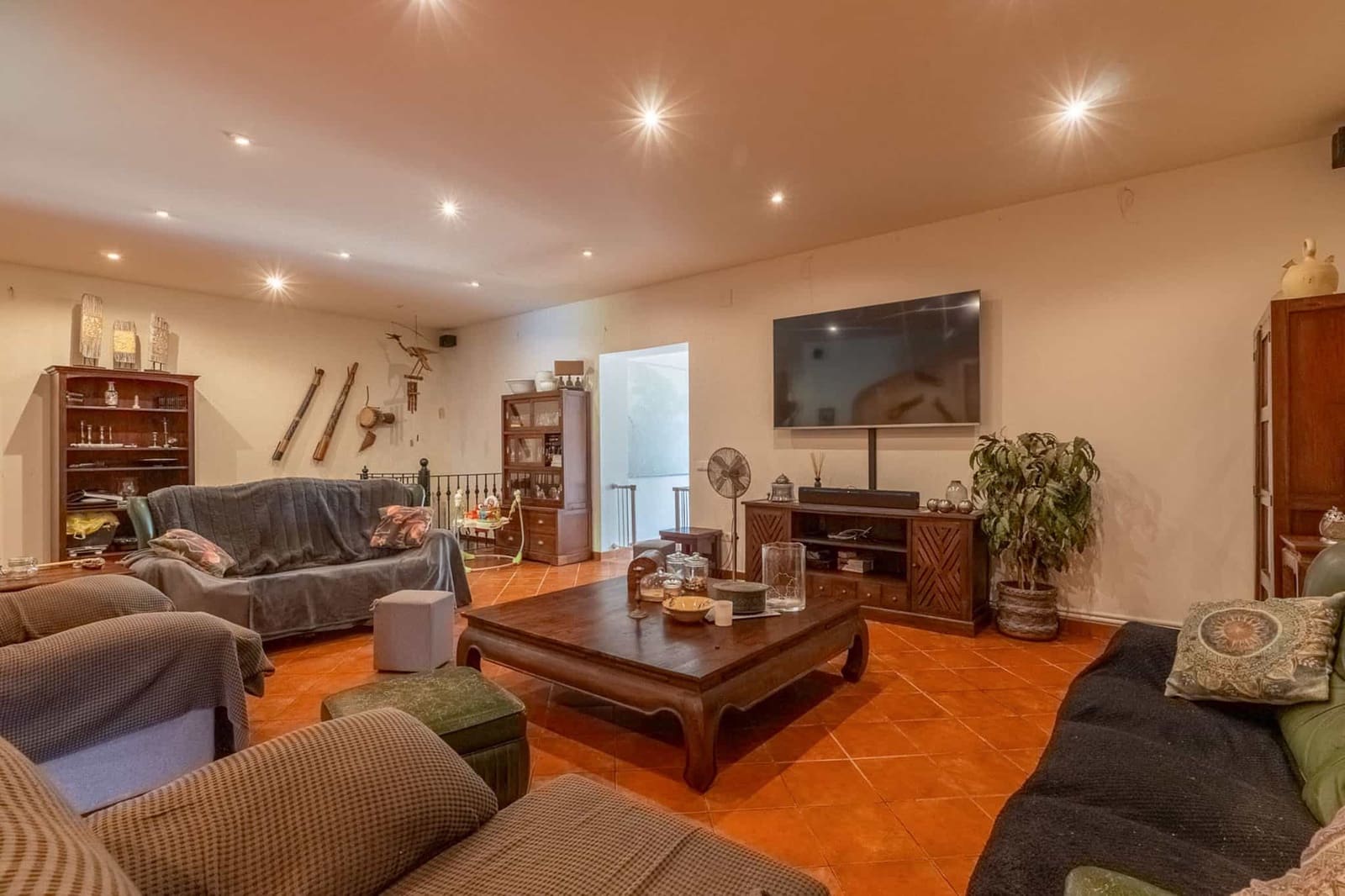 Chalet de 5 habitaciones en Ondara en venta con piscina garaje - 1.450.000 € (Ref: 9879193)