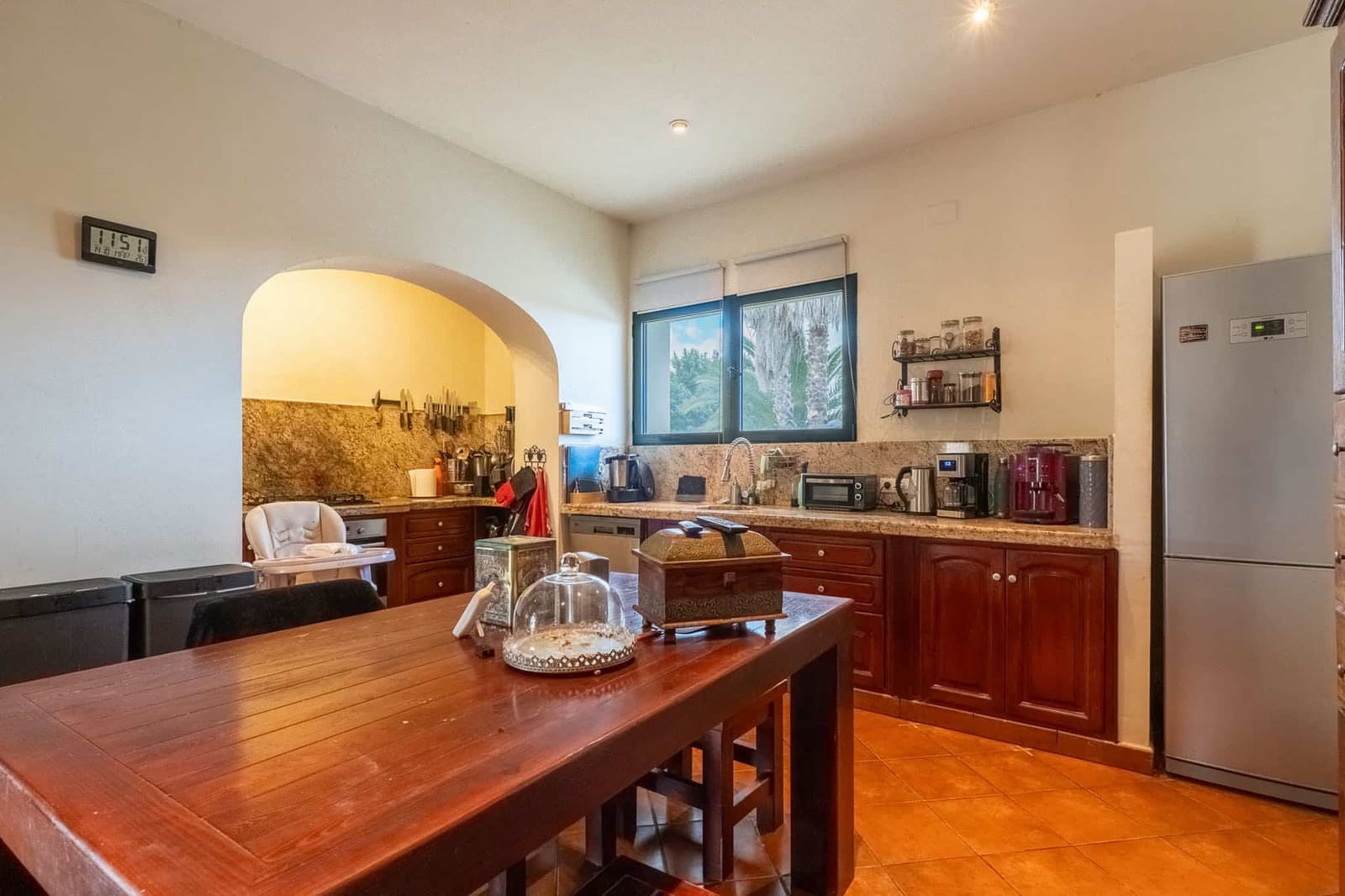 Chalet de 5 habitaciones en Ondara en venta con piscina garaje - 1.450.000 € (Ref: 9879193)