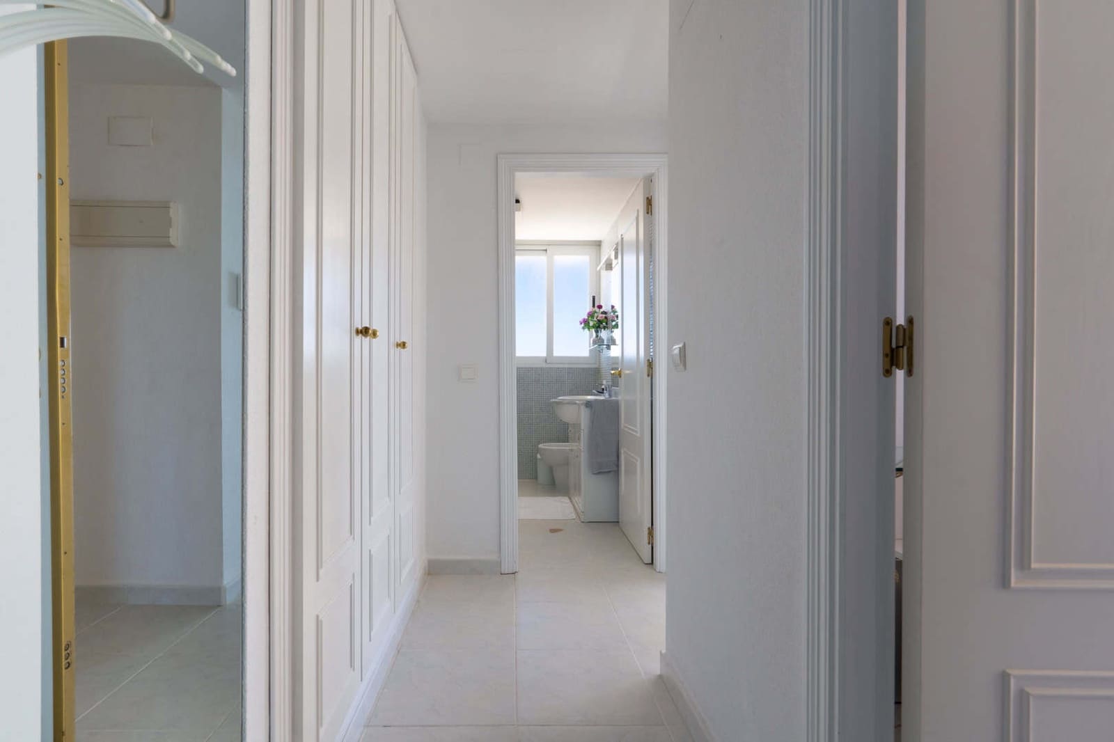 3 sypialnia Apartament na sprzedaż w Calpe / Calp z basenem garażem - 890 000 € (Ref: 9879194)