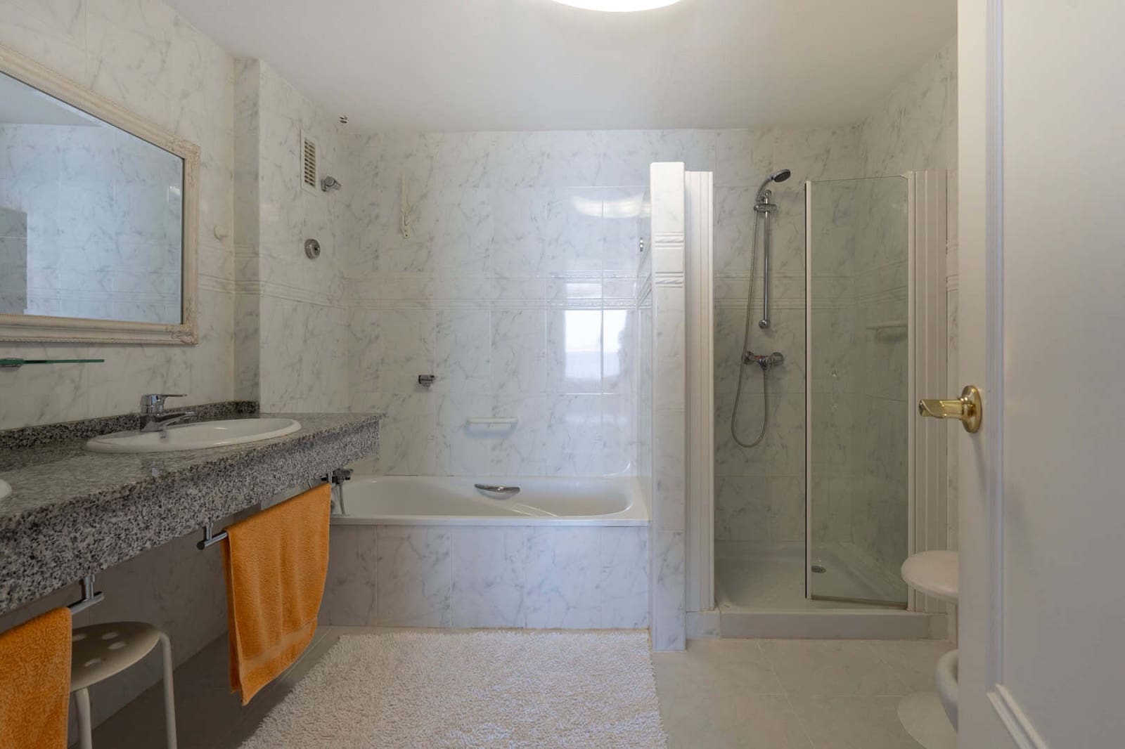 3 sypialnia Apartament na sprzedaż w Calpe / Calp z basenem garażem - 890 000 € (Ref: 9879194)