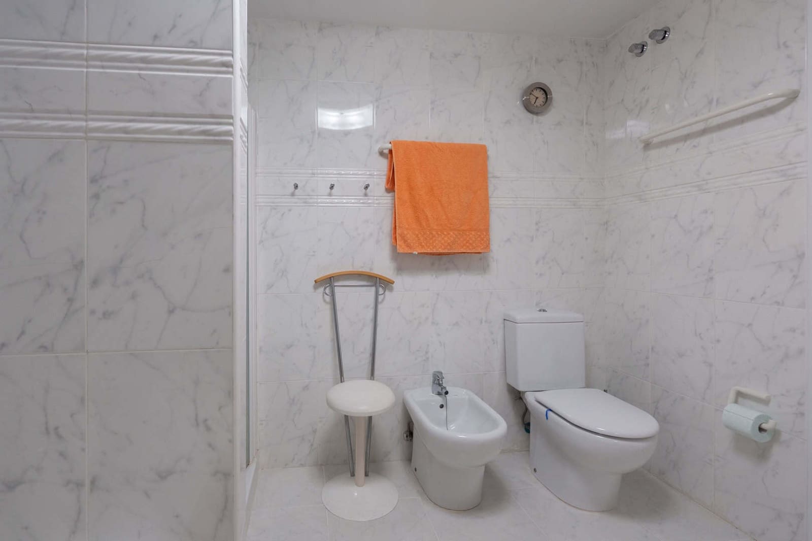 3 sypialnia Apartament na sprzedaż w Calpe / Calp z basenem garażem - 890 000 € (Ref: 9879194)