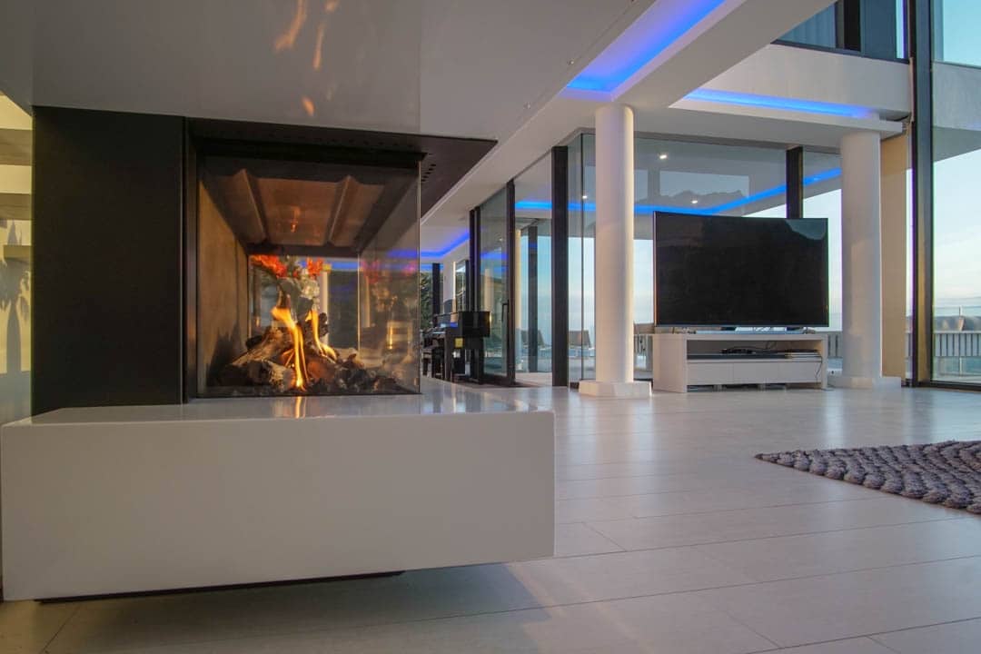 6 soveværelse Villa til salg i Altea med swimmingpool garage - € 2.490.000 (Ref: 9905079)