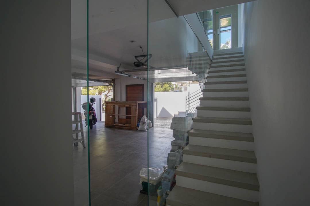 6 soveværelse Villa til salg i Altea med swimmingpool garage - € 2.490.000 (Ref: 9905079)