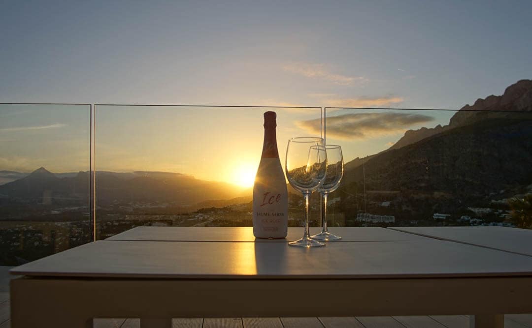 6 soveværelse Villa til salg i Altea med swimmingpool garage - € 2.490.000 (Ref: 9905079)
