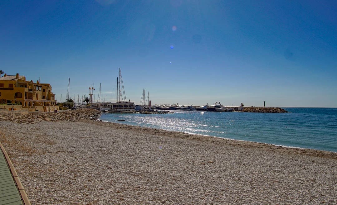 6 soveværelse Villa til salg i Altea med swimmingpool garage - € 2.490.000 (Ref: 9905079)