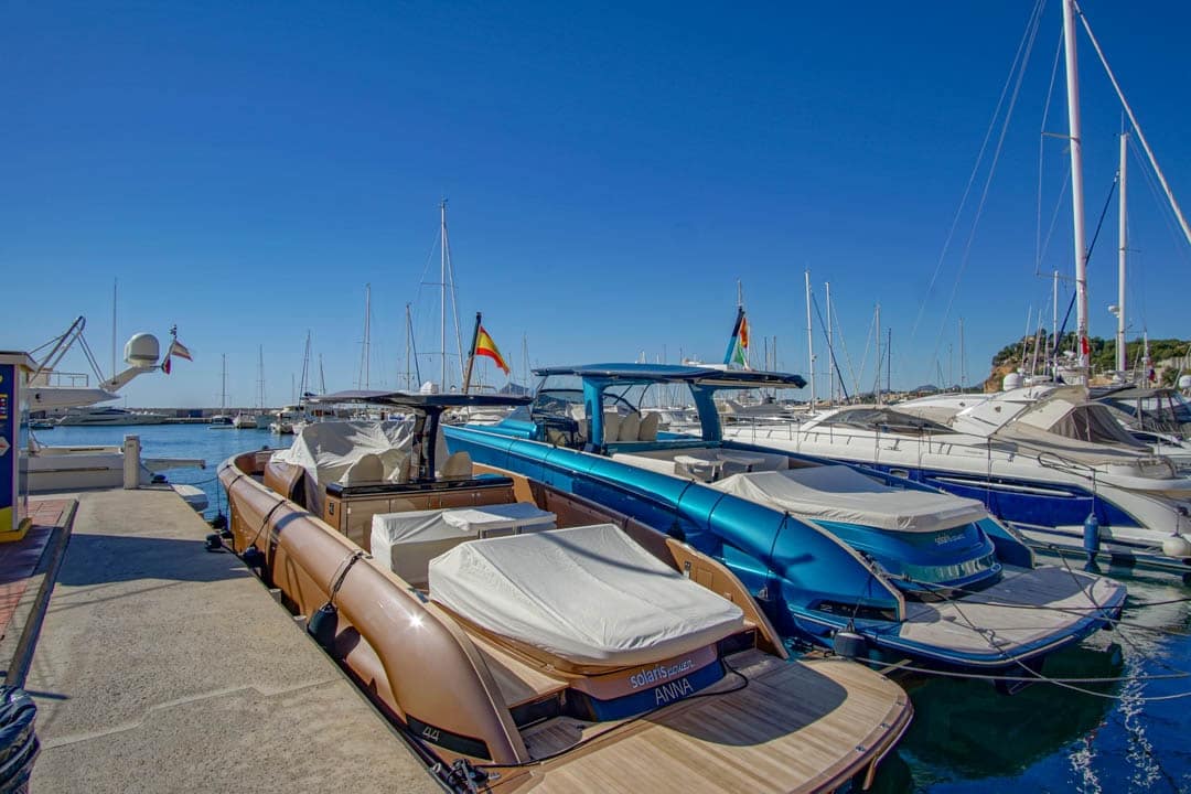 6 soveværelse Villa til salg i Altea med swimmingpool garage - € 2.490.000 (Ref: 9905079)