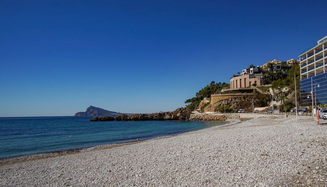 6 soveværelse Villa til salg i Altea med swimmingpool garage - € 2.490.000 (Ref: 9905079)