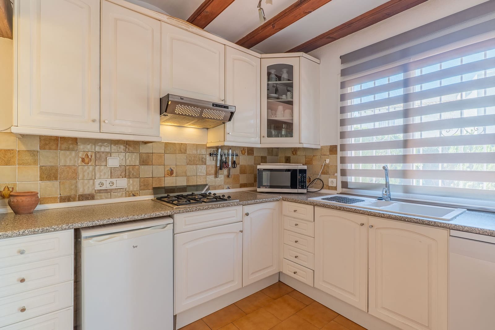 2 quarto Moradia para venda em Moraira com piscina - 329 000 € (Ref: 9938519)