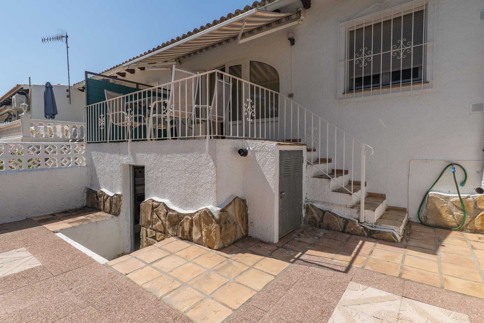 2 quarto Moradia para venda em Moraira com piscina - 329 000 € (Ref: 9938519)