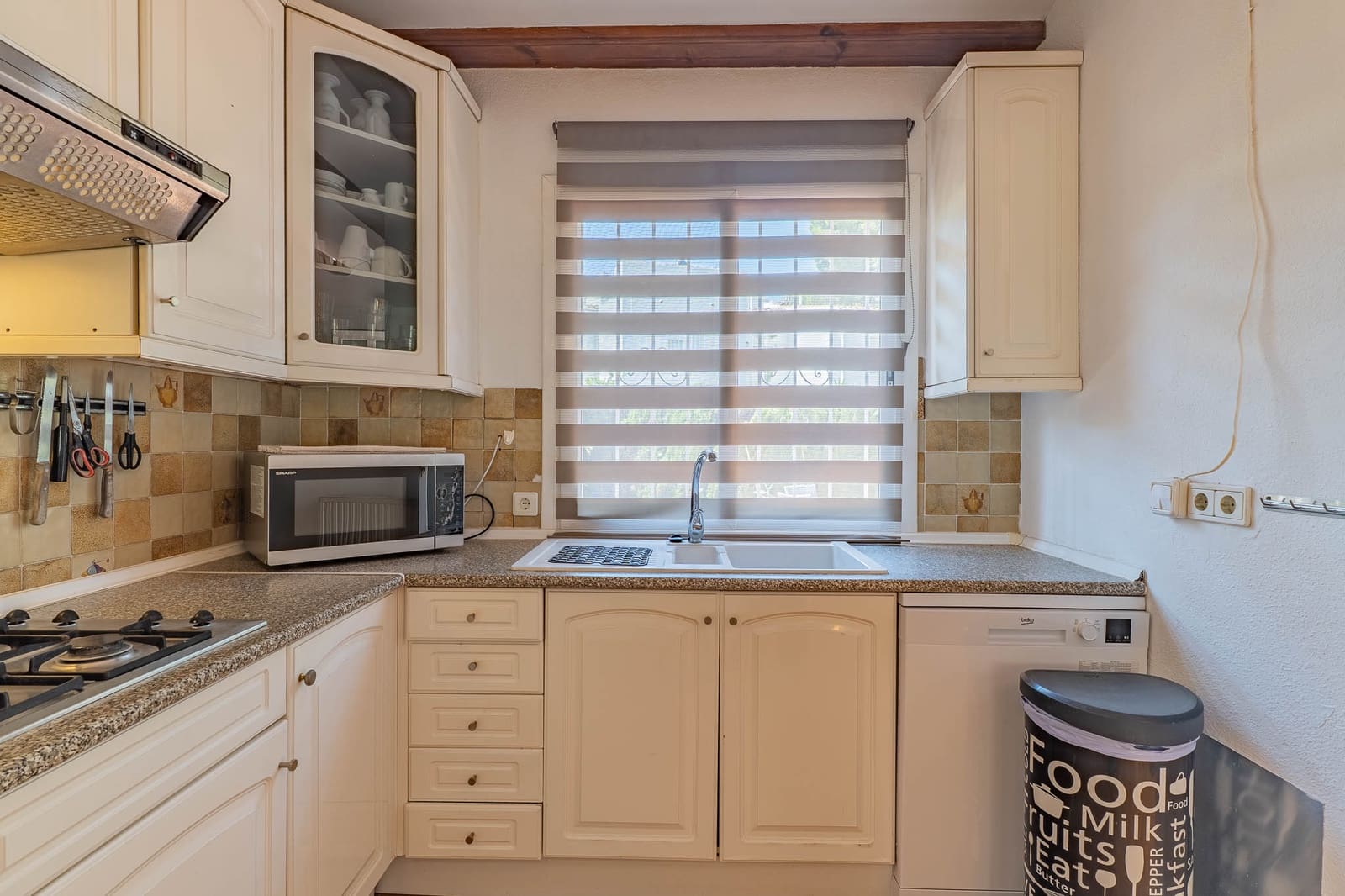 2 quarto Moradia para venda em Moraira com piscina - 329 000 € (Ref: 9938519)
