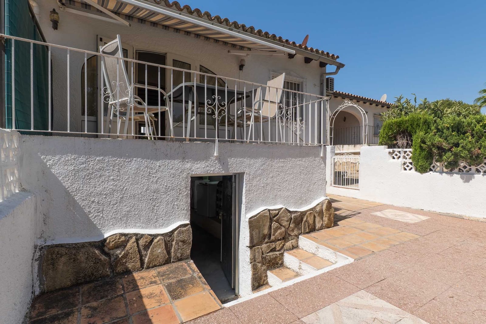 2 quarto Moradia para venda em Moraira com piscina - 329 000 € (Ref: 9938519)