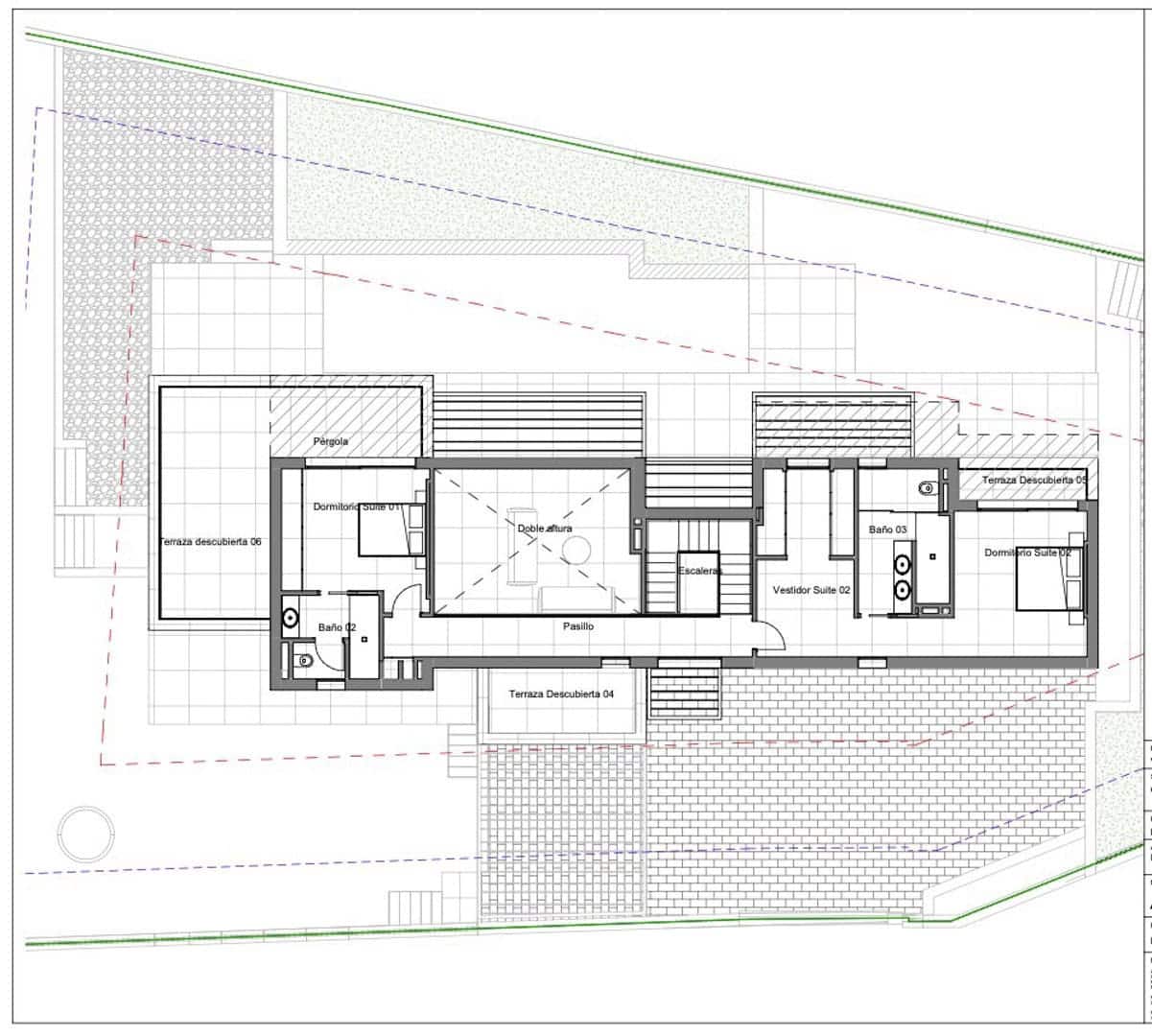 4 bedroom Villa for sale in Calpe / Calp with pool - € 2,290,000 (Ref: 9938521)