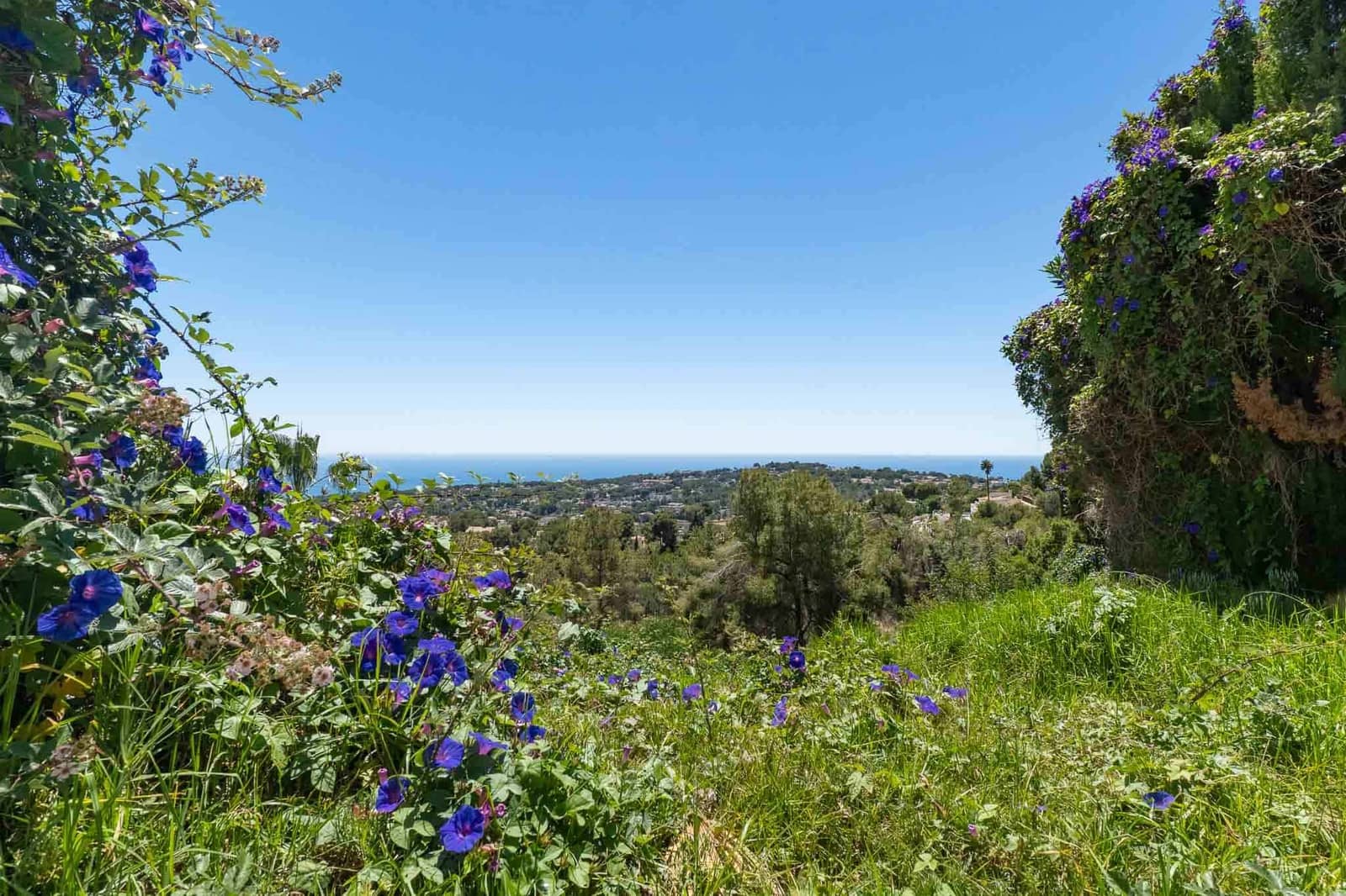 Teren niezagospodarowany na sprzedaż w Moraira - 500 000 € (Ref: 9938523)
