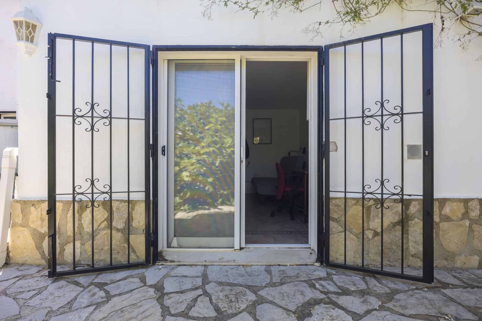 4 soveværelse Villa til salg i Benitachell / Benitatxell med swimmingpool garage - € 639.000 (Ref: 9946796)