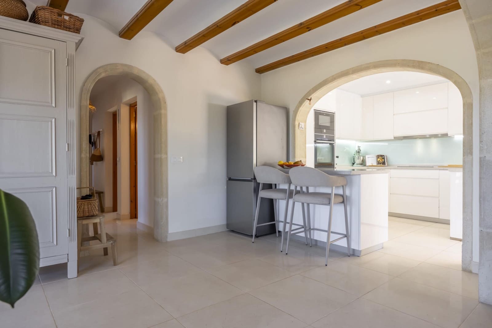 4 soveværelse Villa til salg i Benitachell / Benitatxell med swimmingpool garage - € 639.000 (Ref: 9946796)